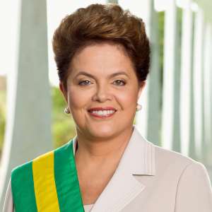 Dilma Rousseff